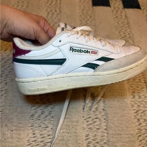 Reebok club c revenge